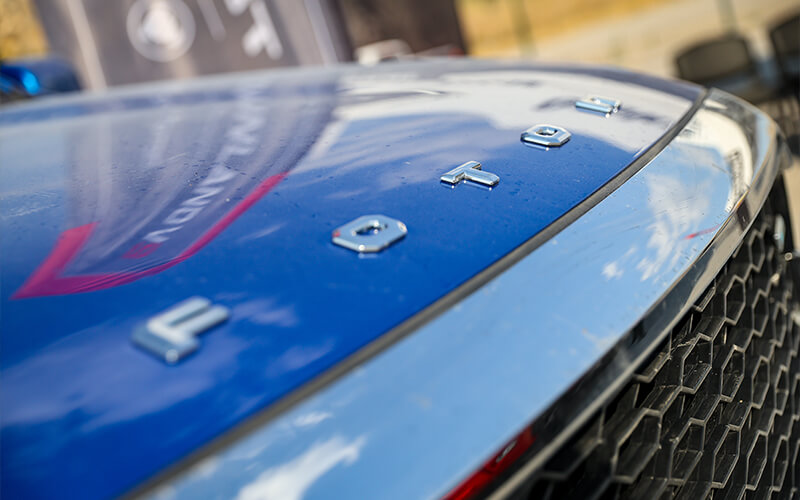 Tunland G7’nin En Çok Tercih Edilen Renk Seçenekleri