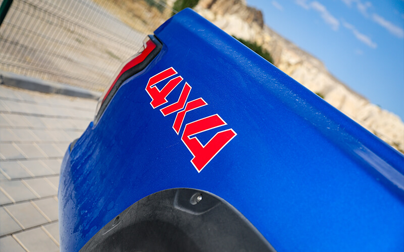 Tunland G7’nin Şehir İçi Performansında Öne Çıkan Özellikler